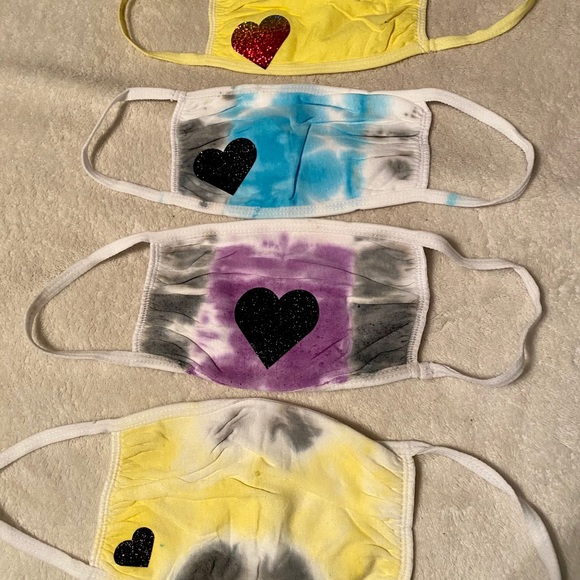 Custom made cotton mask - Picture 5 of 13